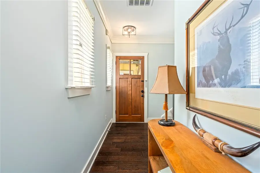 650 Dekalb Street #1450, Auburn, AL 36830 - #3