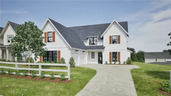 1321 Copper Meadows Drive, Auburn, AL 36830