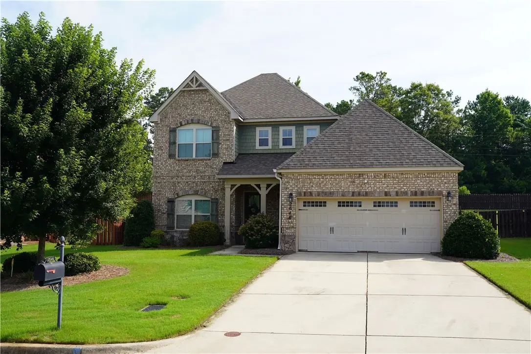 2646 Salford Street, Auburn, AL 36832 - #1