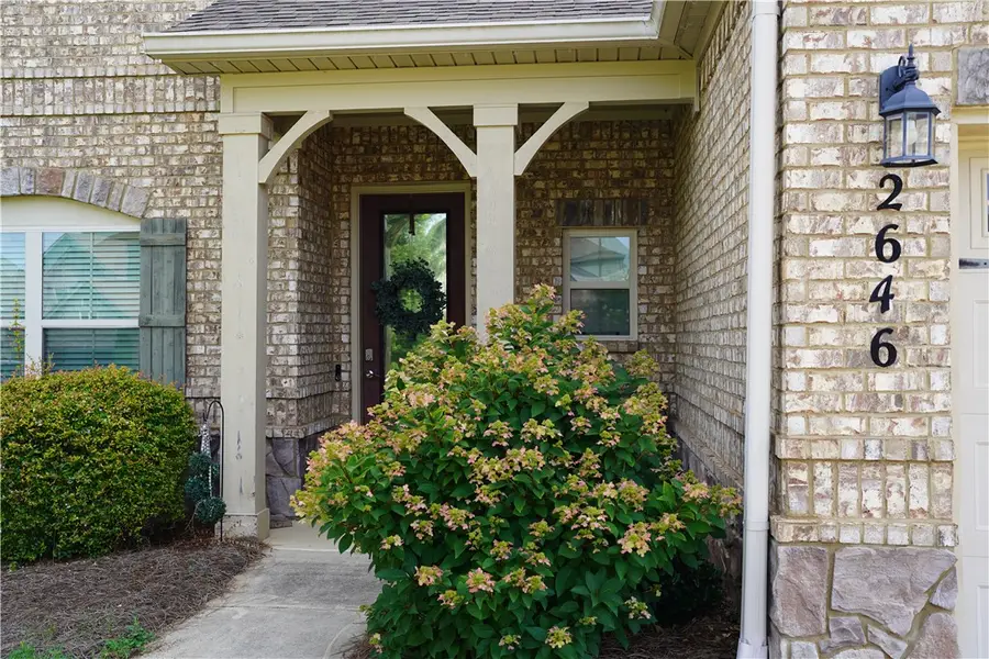 2646 Salford Street, Auburn, AL 36832 - #2