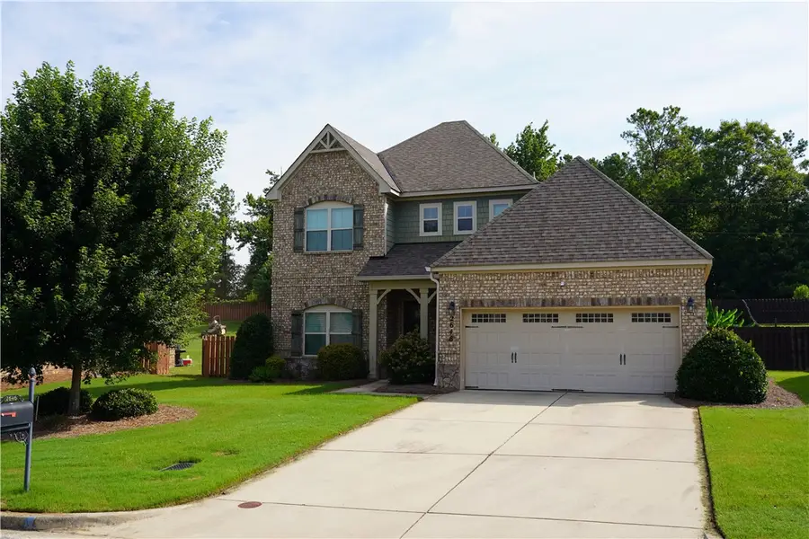 2646 Salford Street, Auburn, AL 36832 - #3
