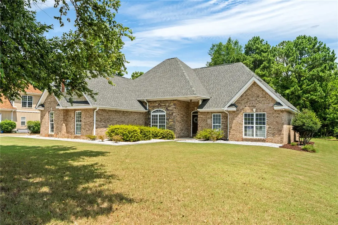 4146 Surrey Lane, Auburn, AL 36832 - #1