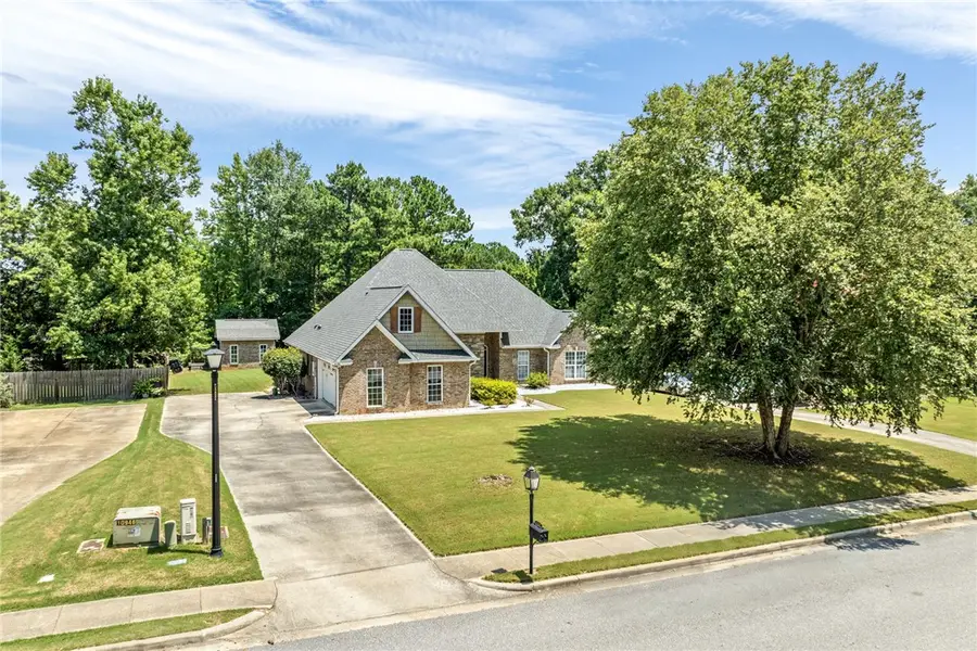 4146 Surrey Lane, Auburn, AL 36832 - #2