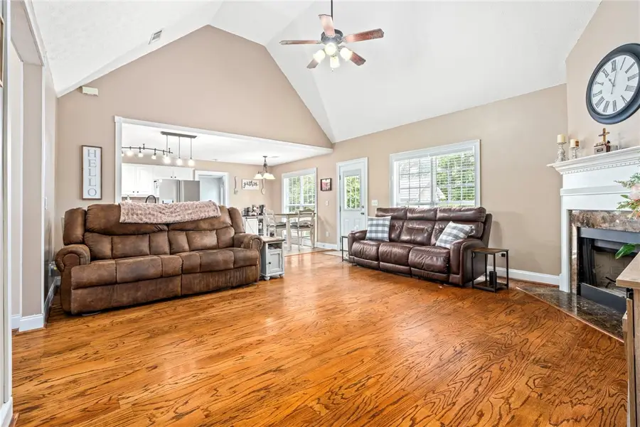 4146 Surrey Lane, Auburn, AL 36832 - #3