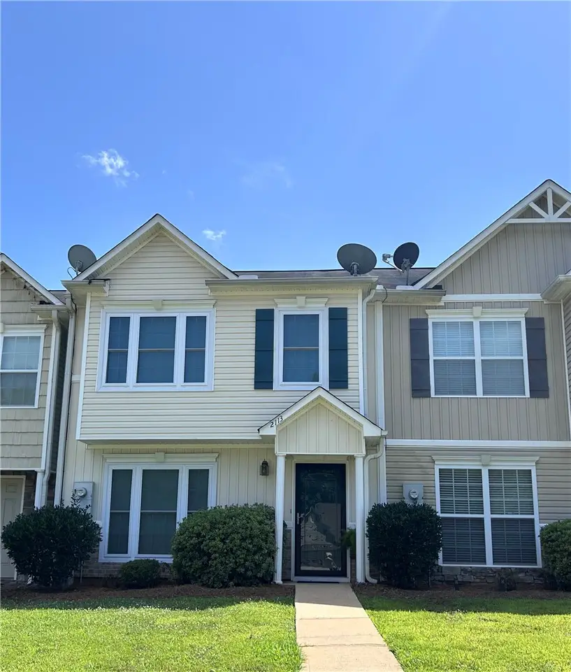 2113 Cobblestone Drive, Opelika, AL 36804 - #1