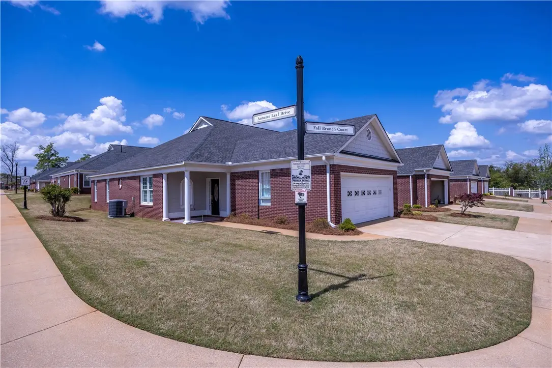 5011 Fall Branch Court #A, Phenix City, AL 36867 - #1