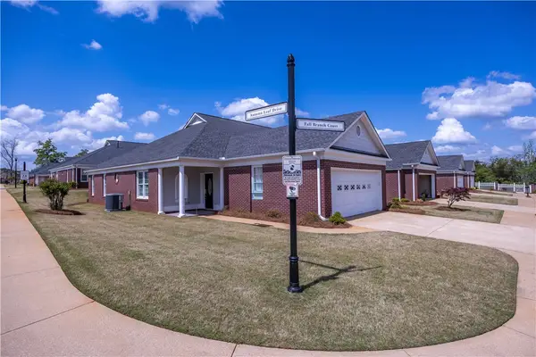5011 Fall Branch Court #A, Phenix City, AL 36867