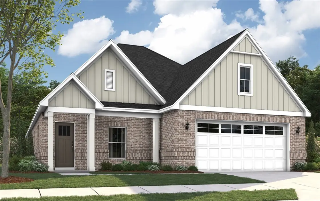 2310 Lake Shadow Lane, Opelika, AL 36801 - #1