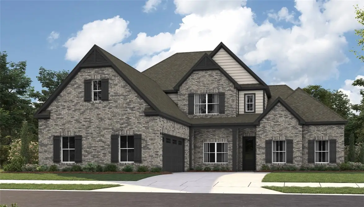 2603 Cherington Drive, Auburn, AL 36832 - #1