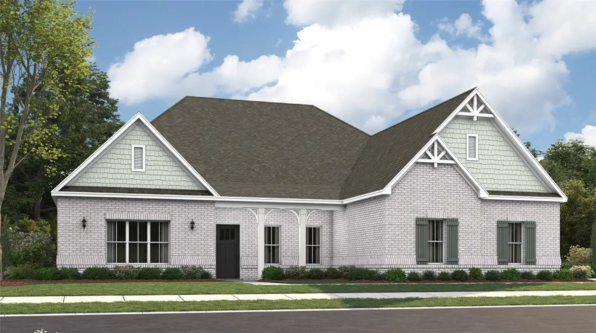 724 Glasco Street, Auburn, AL 36832 - #1
