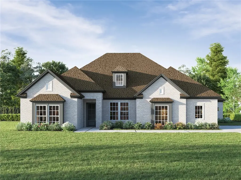 86 Merlin Street, Opelika, AL 36801 - #1