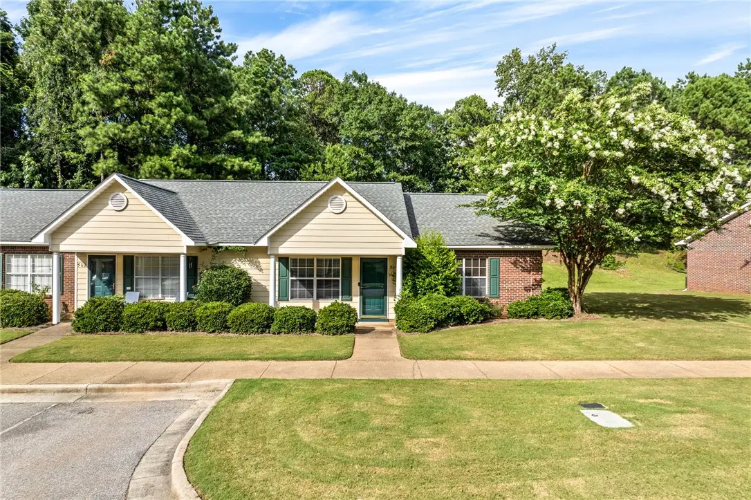 500 Waverly Place #501, Opelika, AL 36801 - #1