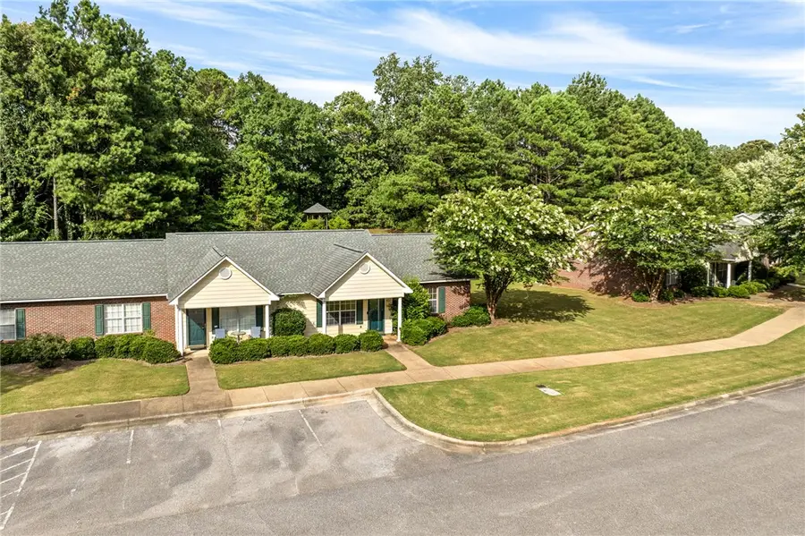 500 Waverly Place #501, Opelika, AL 36801 - #2