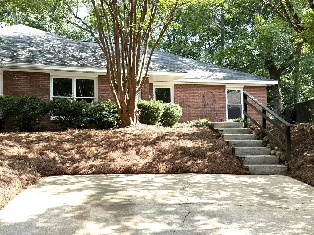 1398 Kurt Circle, Auburn, AL 36830 - #1