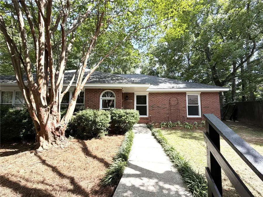 1398 Kurt Circle, Auburn, AL 36830 - #2