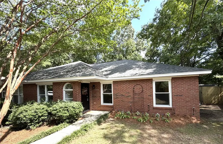 1398 Kurt Circle, Auburn, AL 36830 - #3
