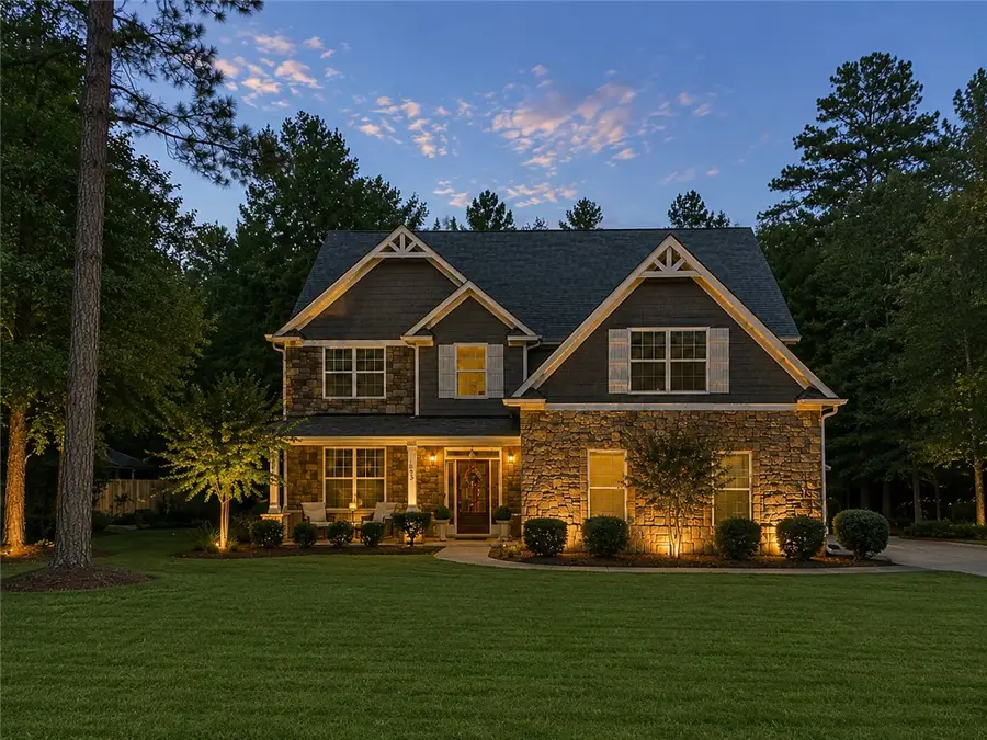 1295 Shadowwood Lane, Auburn, AL 36879 - #2