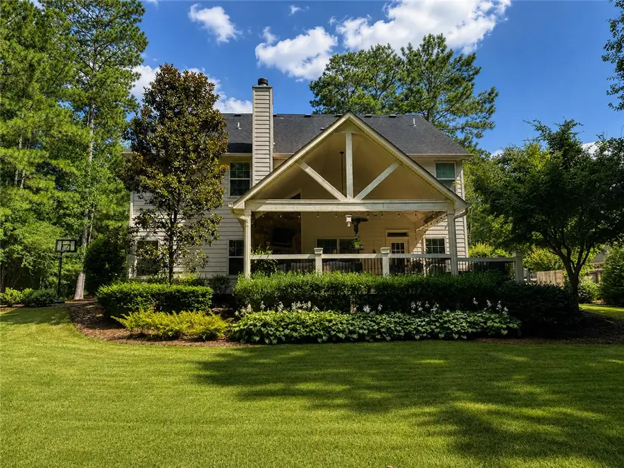 1295 Shadowwood Lane, Auburn, AL 36879 - #3