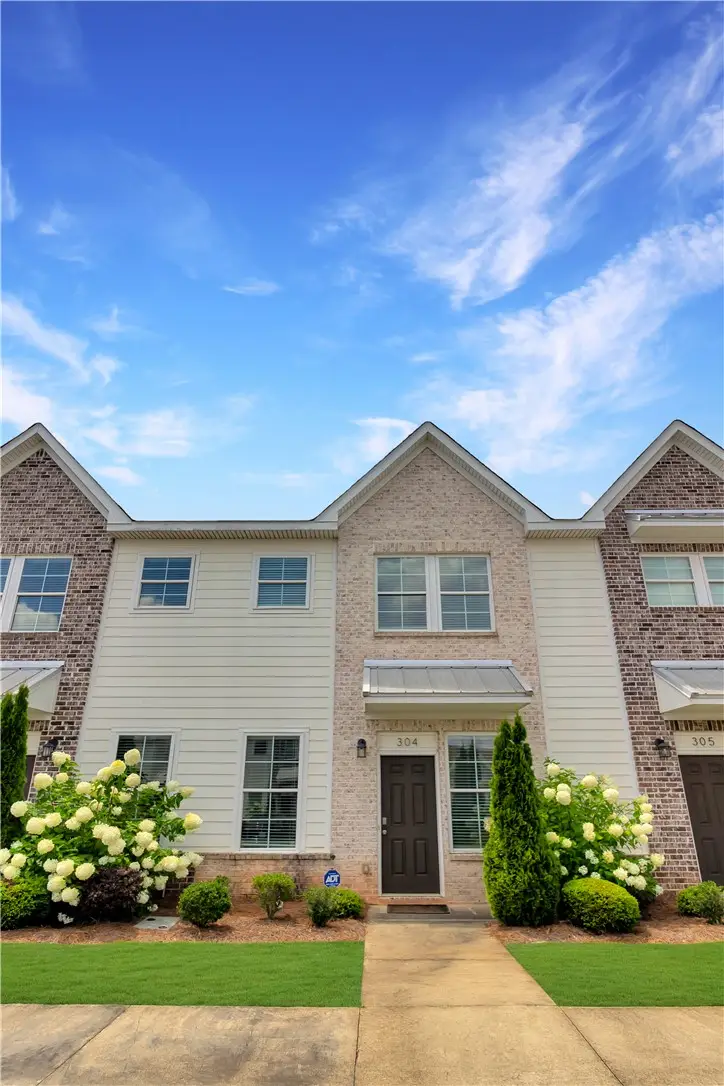 3855 Academy Drive, Opelika, AL 36801 - #2