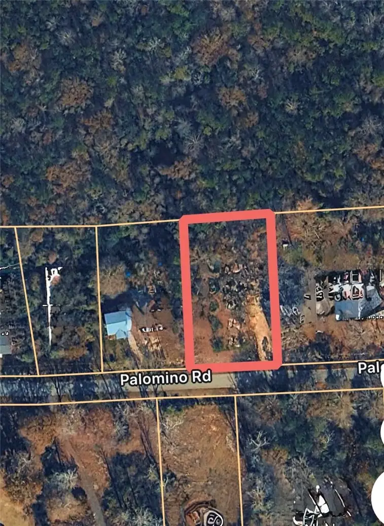 0 Palomino Road, Phenix City, AL 36869 - #1