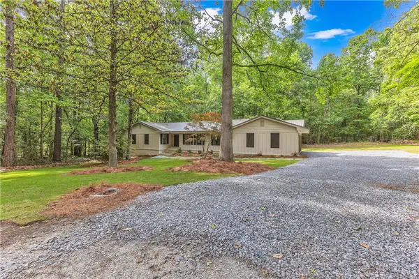 1796 Magnolia Street, Alexander City, AL 35010