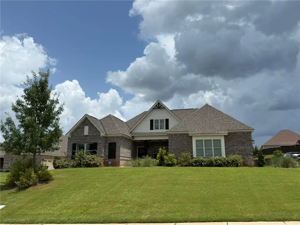 1678 Honeycomb Drive, Opelika, AL 36801 - #1