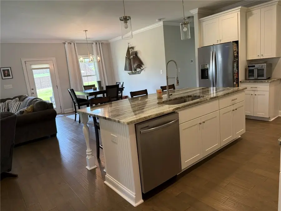 1678 Honeycomb Drive, Opelika, AL 36801 - #3
