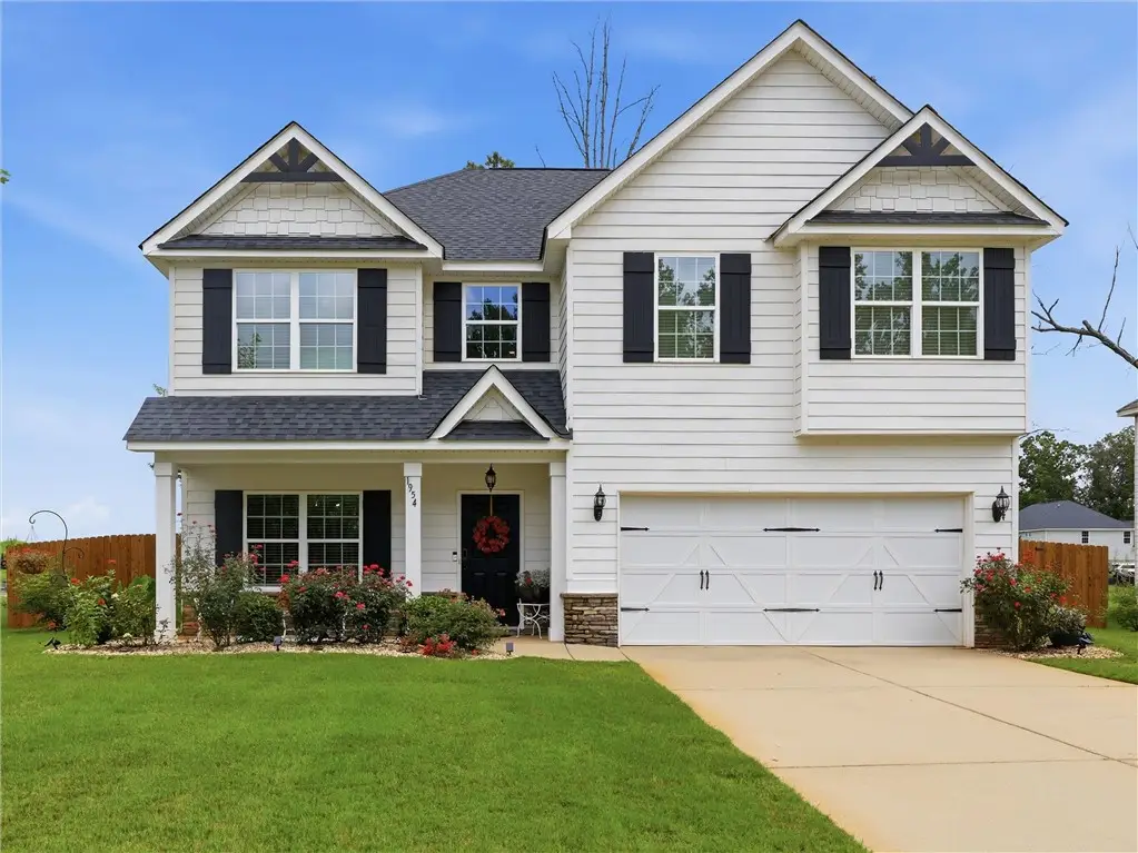 1954 Boxwood Way, Opelika, AL 36801 - #1