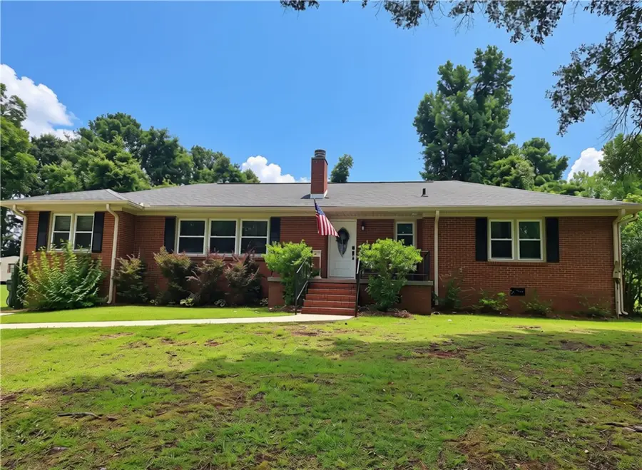 503 Crestview Lane, Valley, AL 36854 - #2