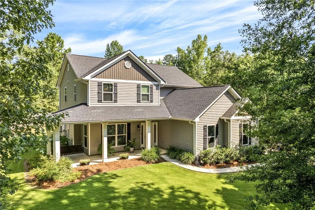 183 Lee Road 735, Opelika, AL 36804 - #1