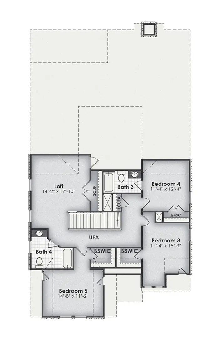 1994 Long Leaf Lane, Opelika, AL 36801 - #3