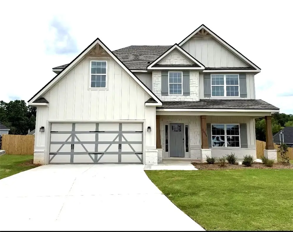 1601 Havens Court, Auburn, AL 36832 - #1