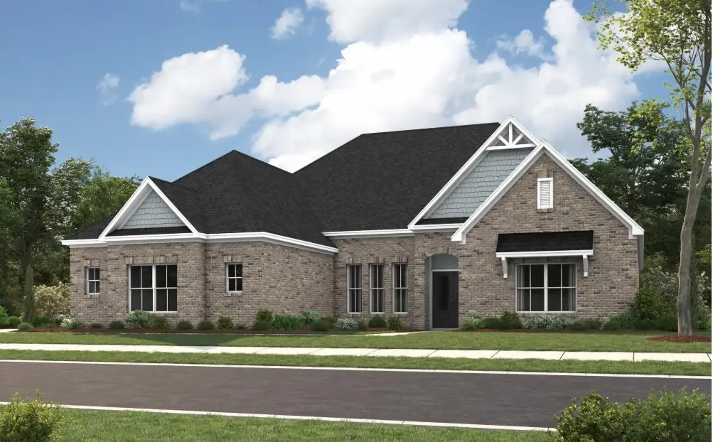 2237 Brock Drive, Opelika, AL 36801 - #1