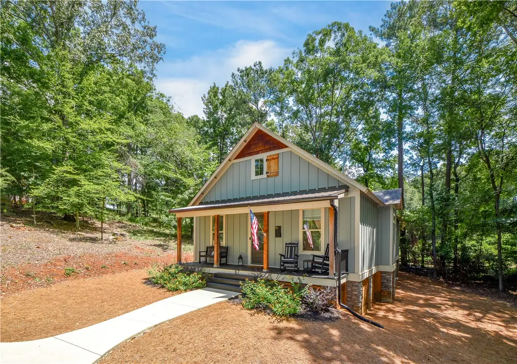 87 River Birch Trail, Dadeville, AL 36853 - #1