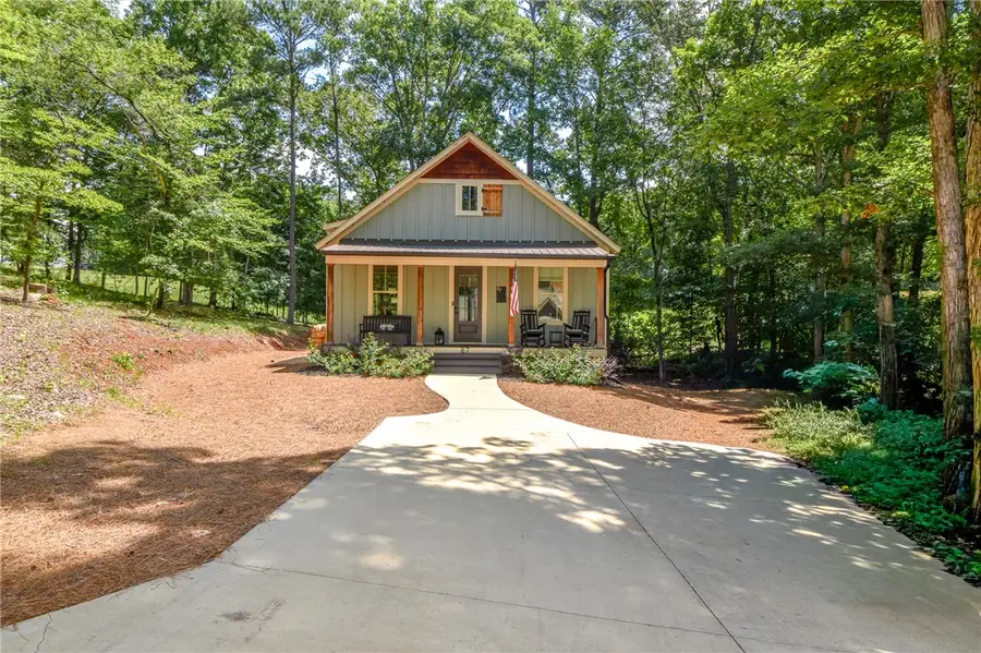 87 River Birch Trail, Dadeville, AL 36853 - #2