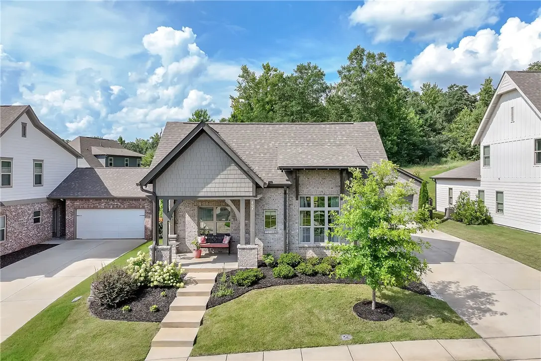 804 Clear Spring Drive, Auburn, AL 36830 - #1
