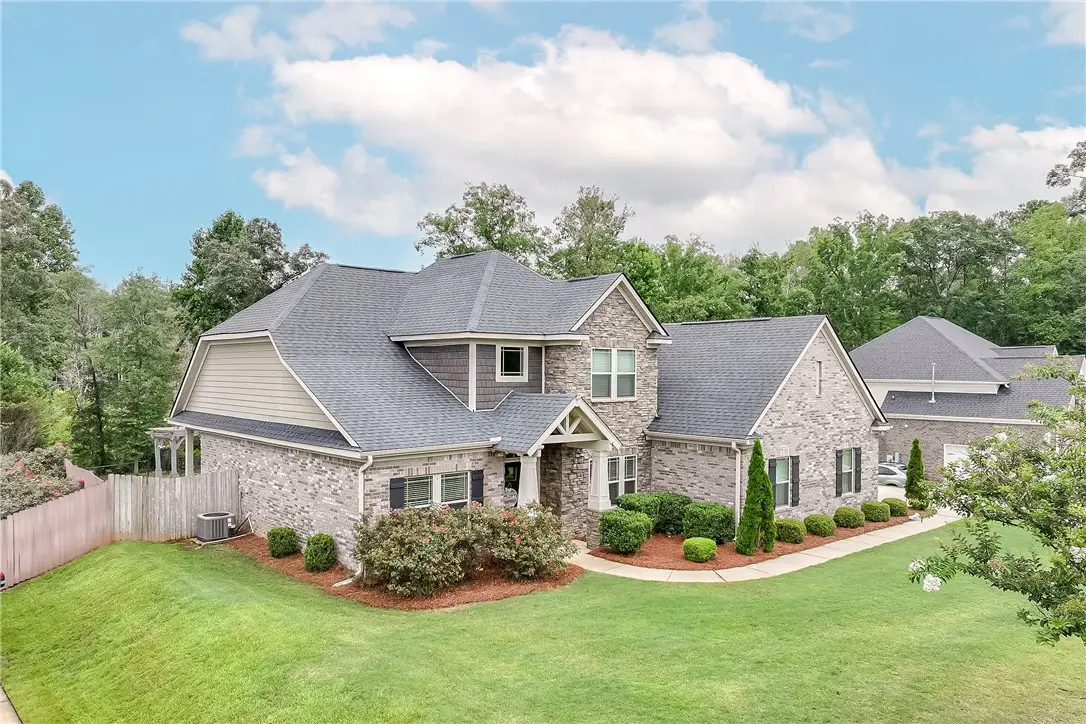 1104 Cedar Creek Drive, Opelika, AL 36801 - #1