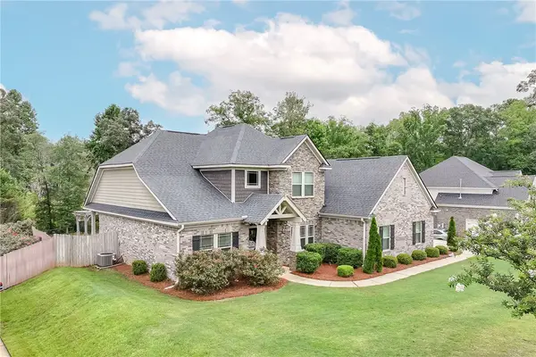 1104 Cedar Creek Drive, Opelika, AL 36801