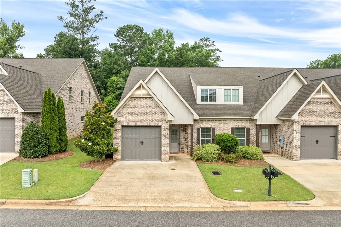 937 Pembroke Place, Auburn, AL 36830 - #1