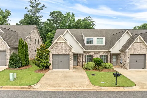 937 Pembroke Place, Auburn, AL 36830