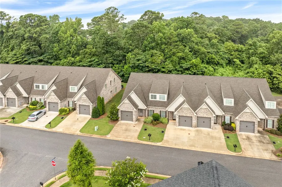 937 Pembroke Place, Auburn, AL 36830 - #2