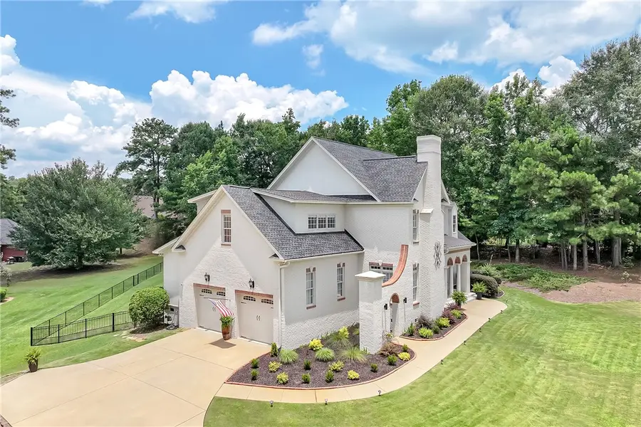 3308 Stonybrook Lane, Opelika, AL 36804 - #2