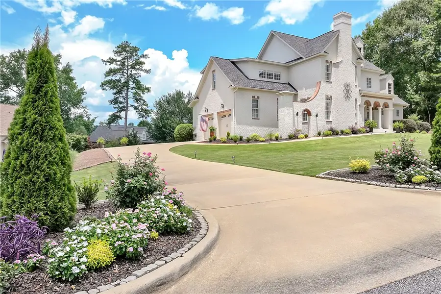 3308 Stonybrook Lane, Opelika, AL 36804 - #3
