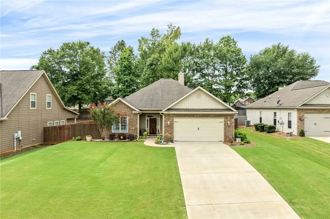 2706 Carriage House Lane, Opelika, AL 36801 - #1