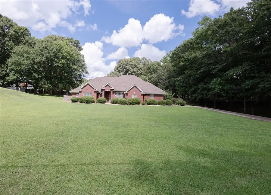 104 N 26th Street, Lanett, AL 36863 - #2