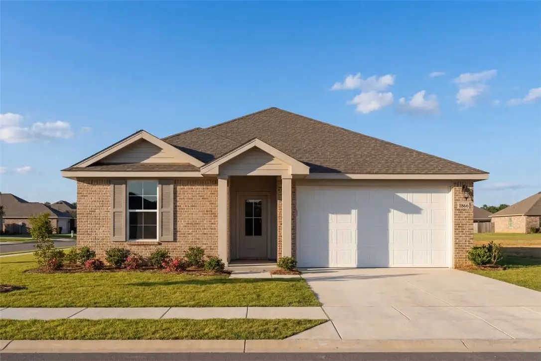108 Chipper Court, Auburn, AL 36832 - #1