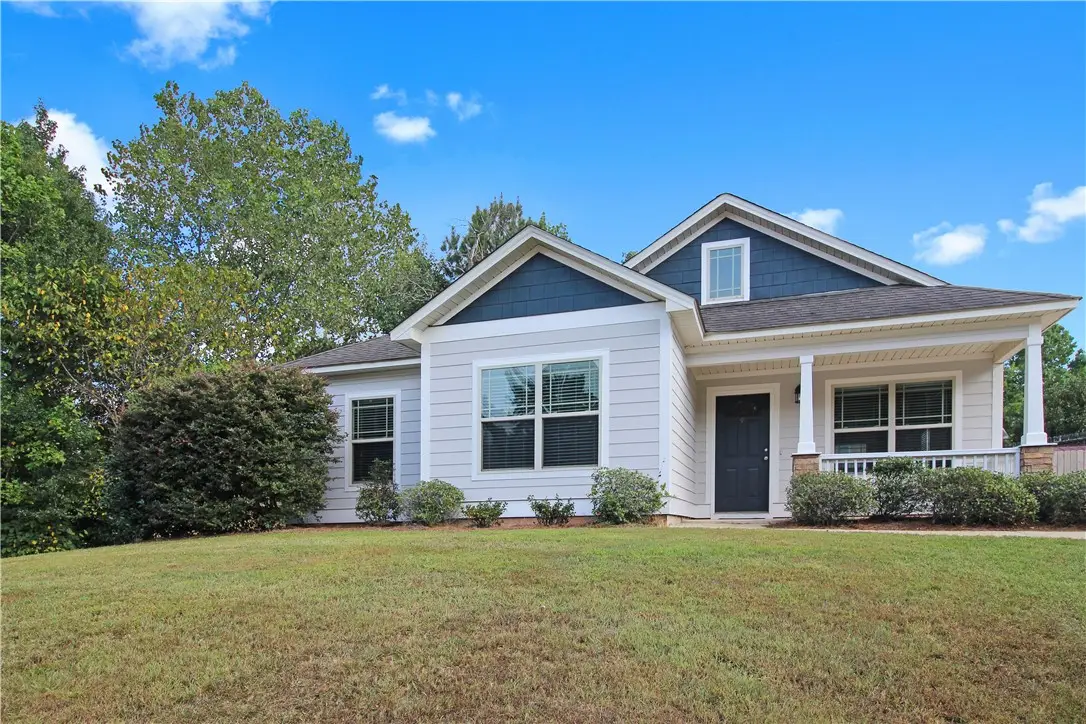 398 Embry Lane, Auburn, AL 36830 - #1