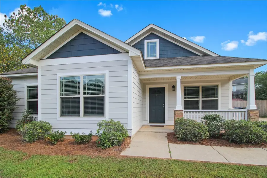398 Embry Lane, Auburn, AL 36830 - #2