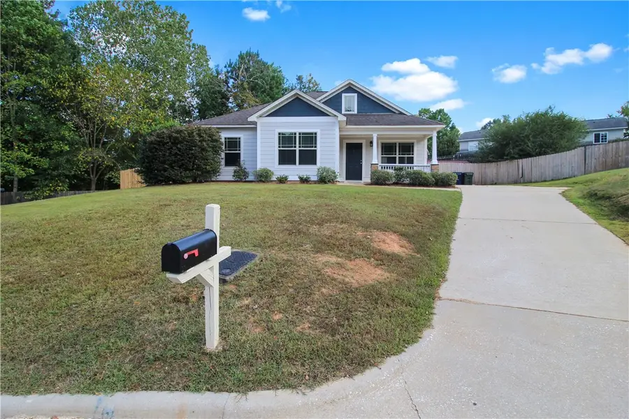 398 Embry Lane, Auburn, AL 36830 - #3