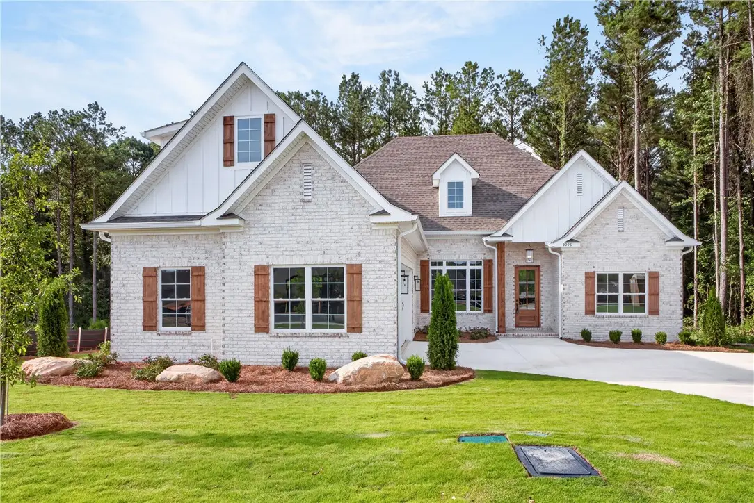 2296 Dalby Place, Auburn, AL 36879 - #1
